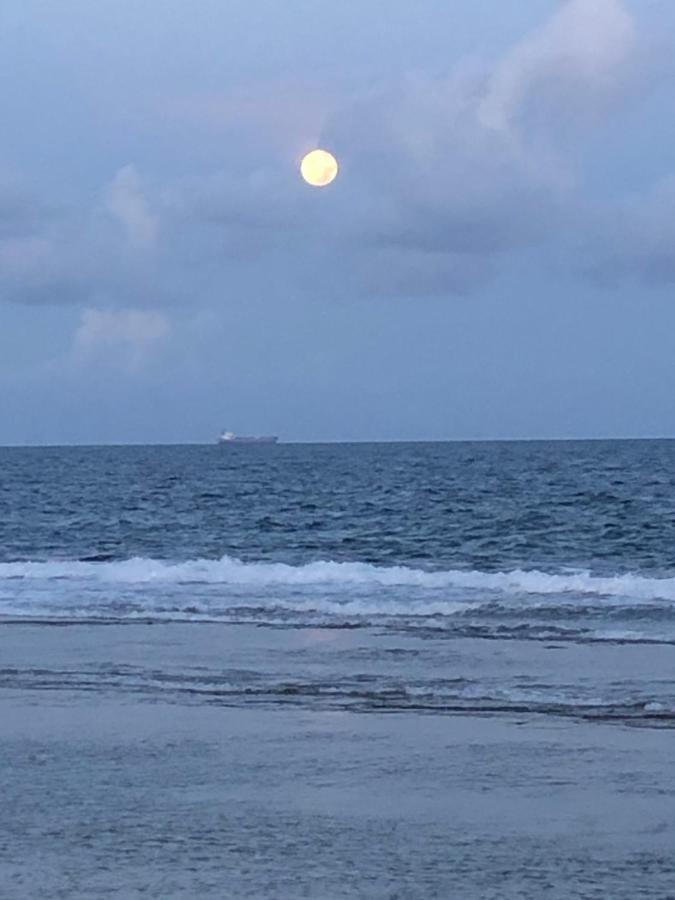 Apartamento Porto De Galinhas-muro Alto