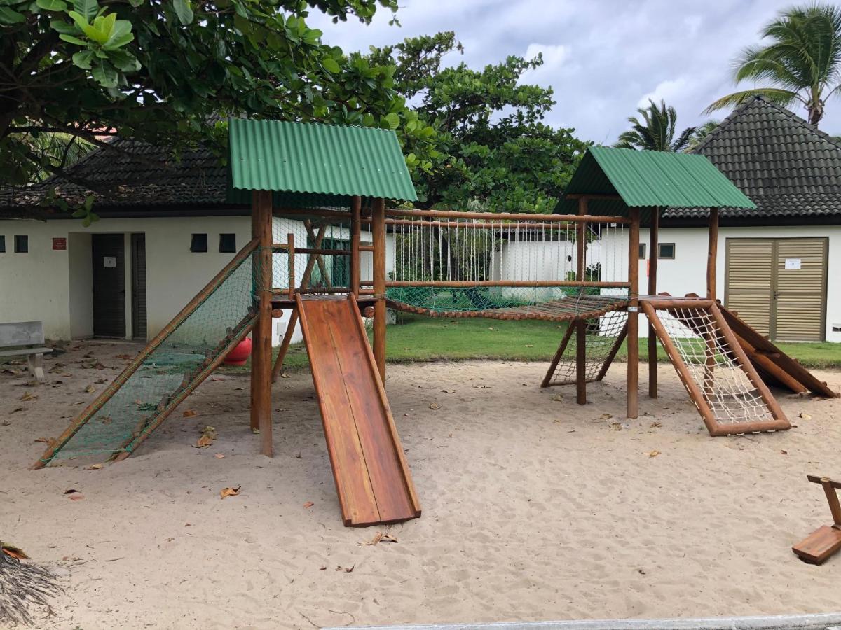 Porto De Galinhas-muro Alto Apartamento