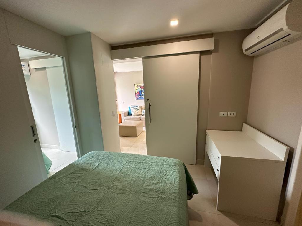 Apartamento Porto De Galinhas-muro Alto