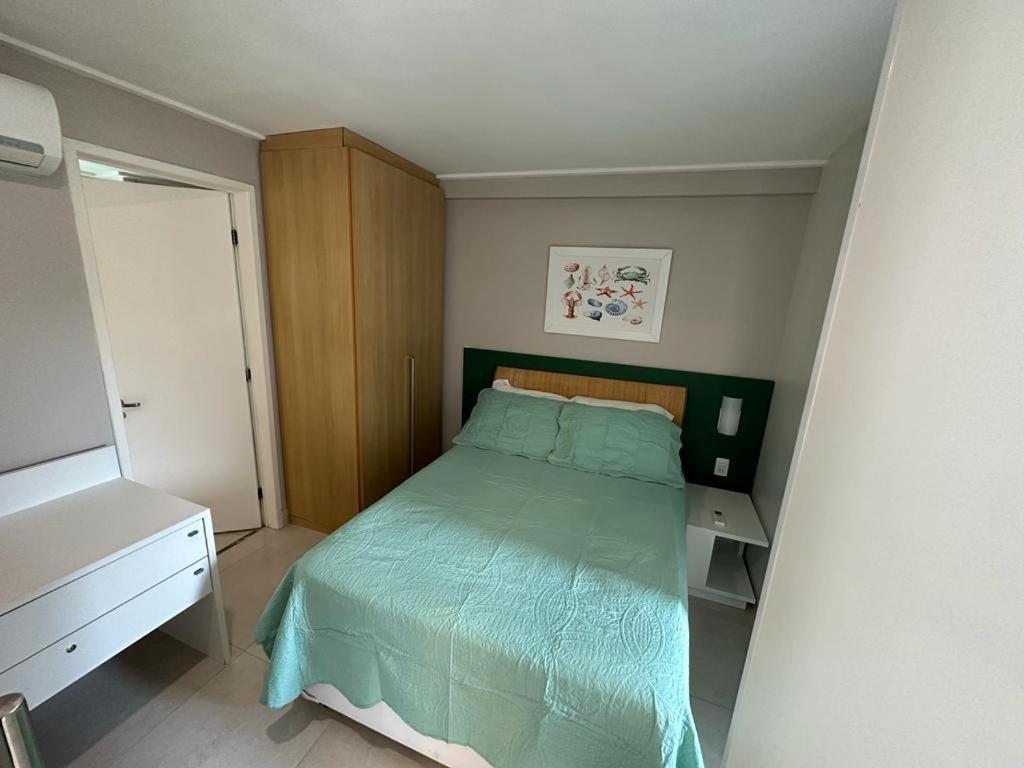 Apartamento Porto De Galinhas-muro Alto