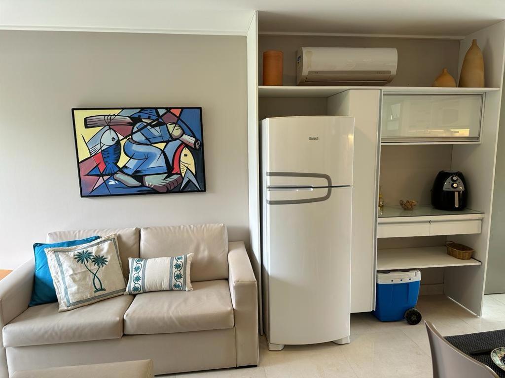 Porto De Galinhas-muro Alto Apartamento *