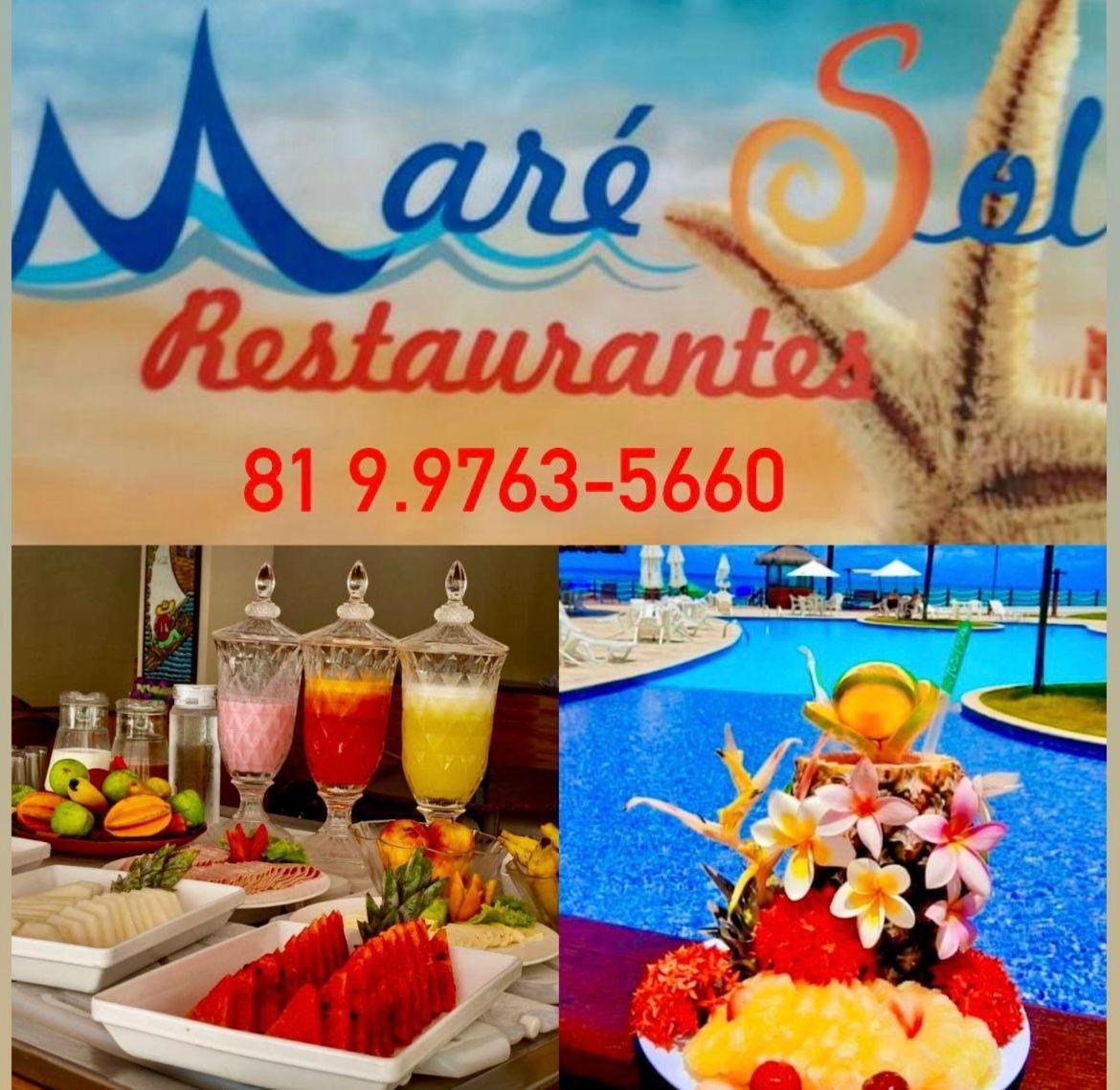 Porto De Galinhas-muro Alto Apartamento Pôrto das Galinhas