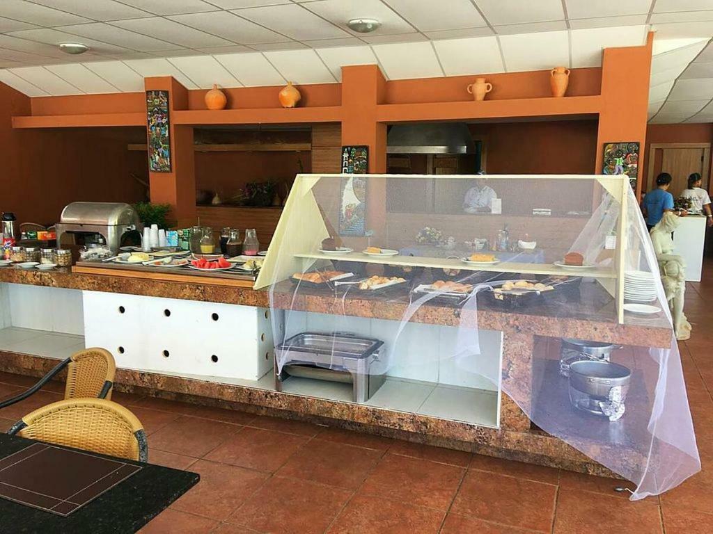 Apartamento Porto De Galinhas-muro Alto Pôrto das Galinhas