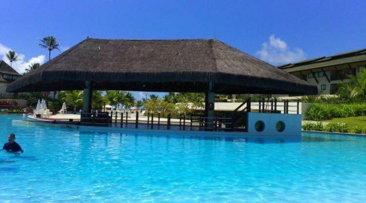Apartamento Porto De Galinhas-muro Alto