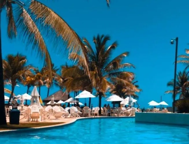 Porto De Galinhas-Muro Alto Resort