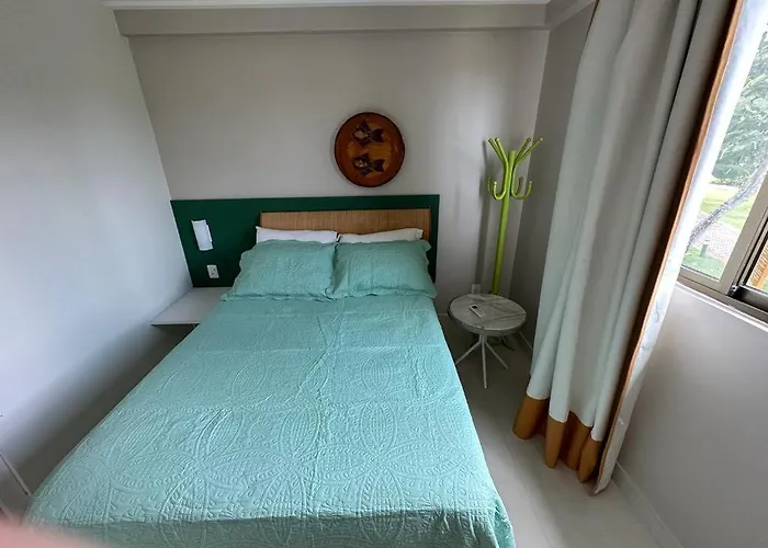 Porto De Galinhas-Muro Alto Resort