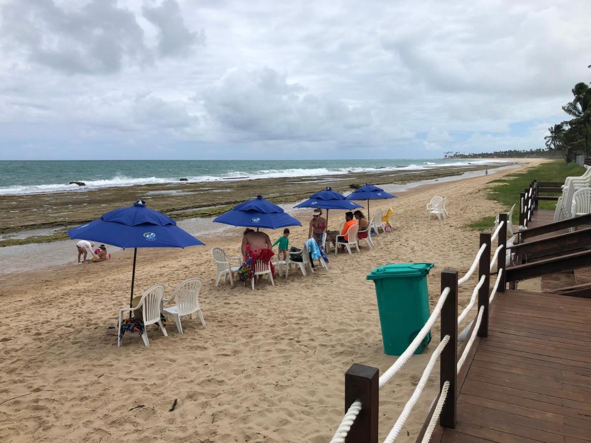 Porto De Galinhas-muro Alto