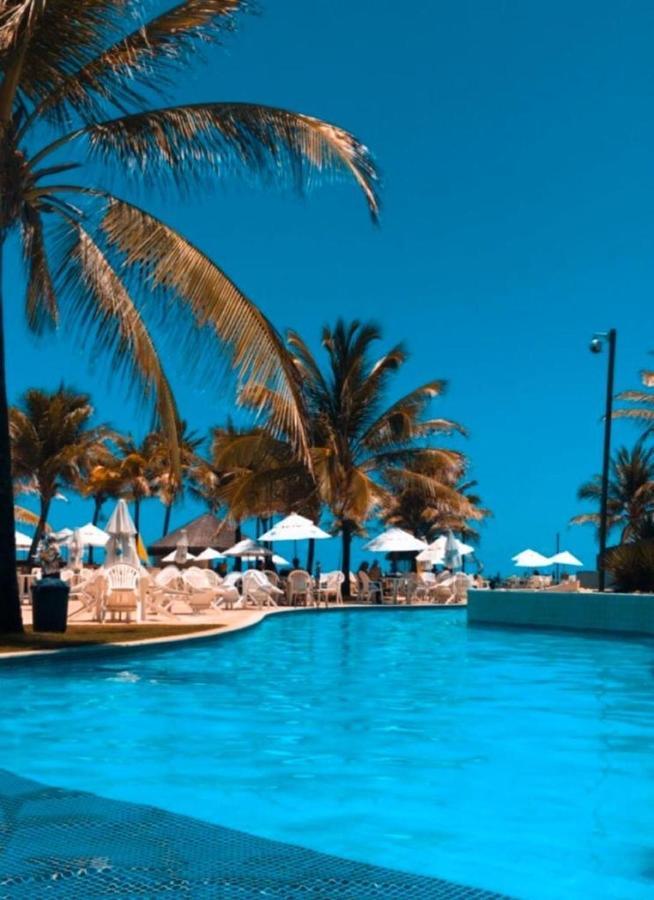 Apartment Porto De Galinhas-muro Alto *