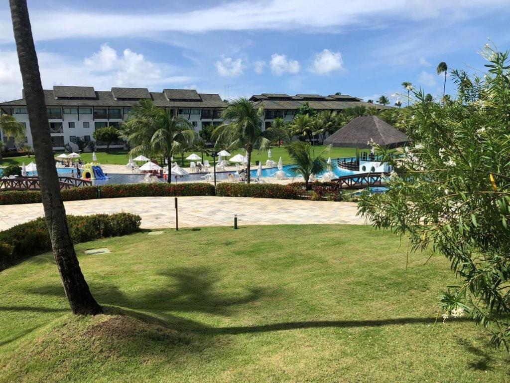 Apartment Porto De Galinhas-muro Alto Porto de Galinhas