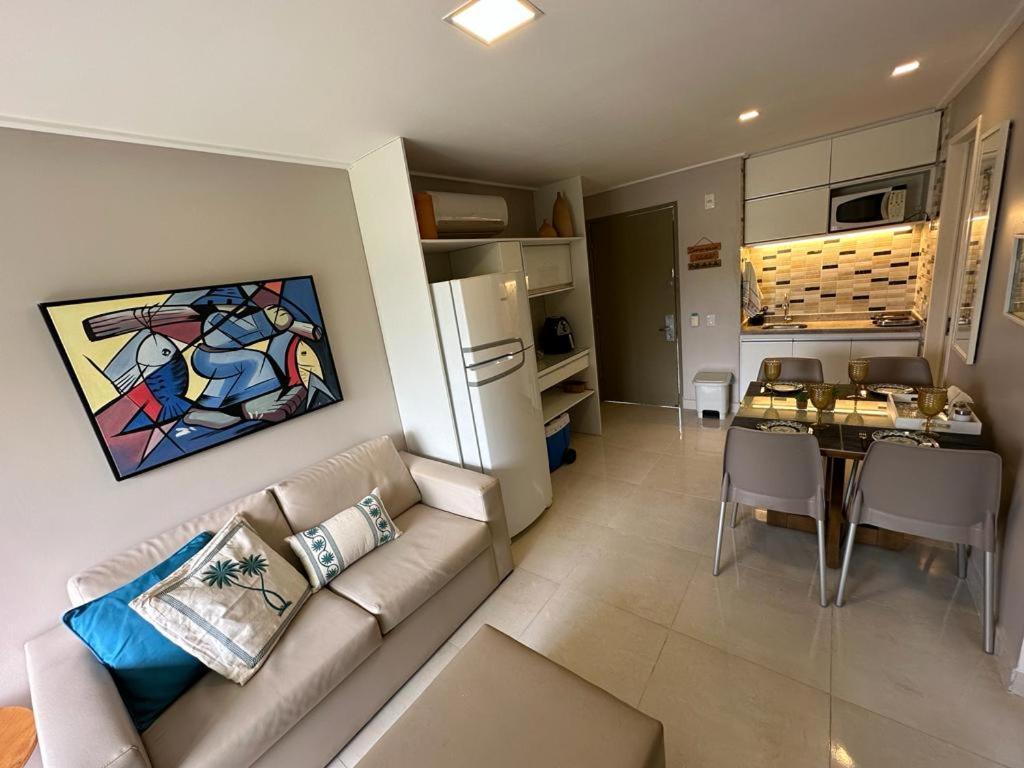 Apartment Porto De Galinhas-muro Alto *