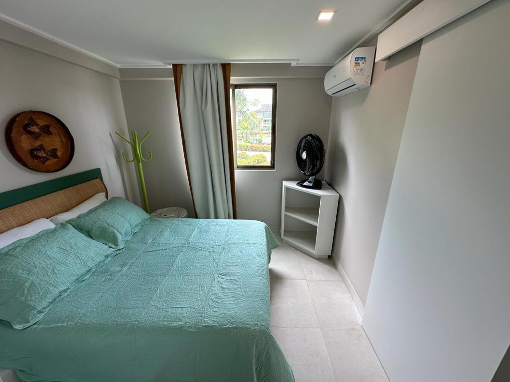 Porto De Galinhas-muro Alto Apartment