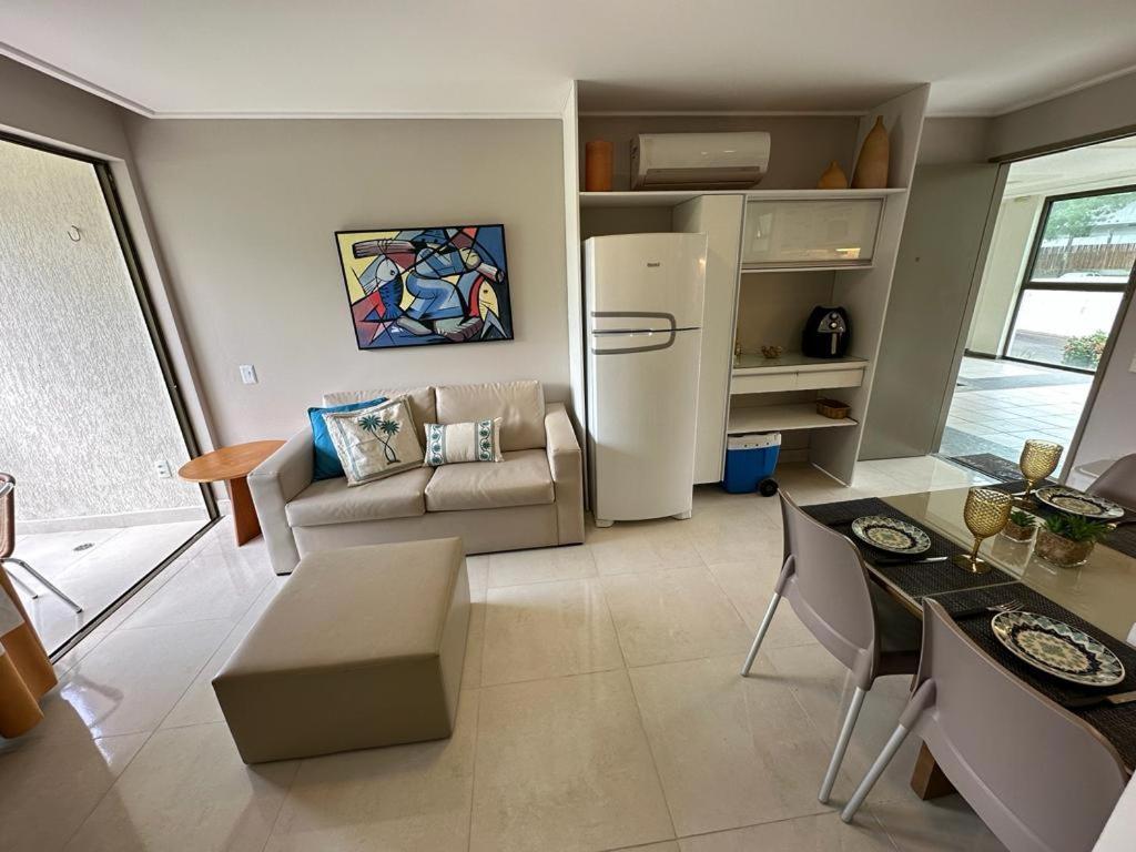Apartment Porto De Galinhas-muro Alto *