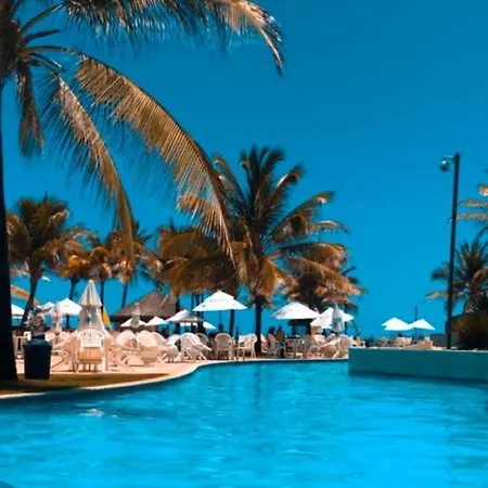 Porto De Galinhas-Muro Alto Resort Exterior photo