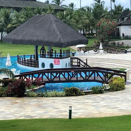 Porto De Galinhas-Muro Alto Resort Exterior photo