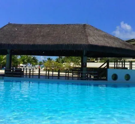 Porto De Galinhas-Muro Alto Resort Exterior photo