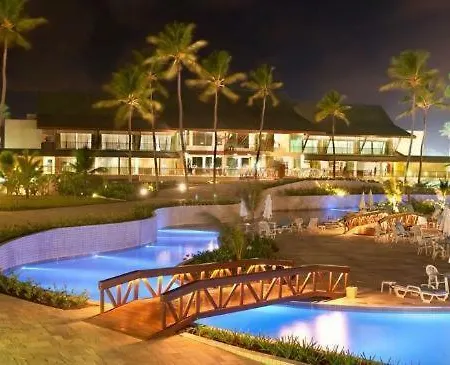Porto De Galinhas-Muro Alto Resort Exterior photo
