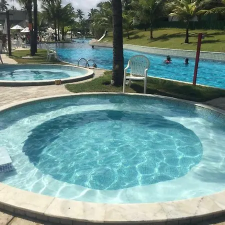 Porto De Galinhas-Muro Alto Resort Exterior photo